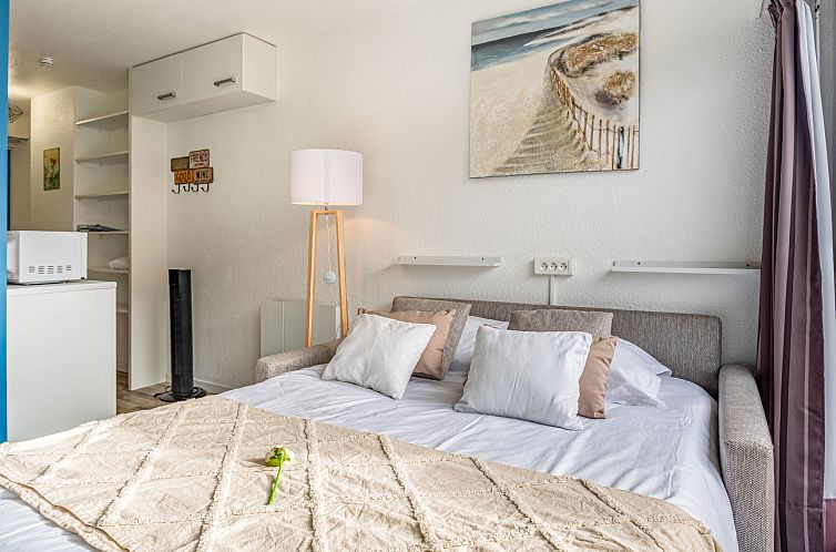 Appartement Maison Port En Dro