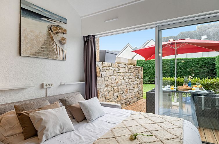 Appartement Maison Port En Dro