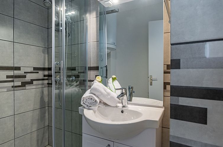 Appartement Maison Port En Dro