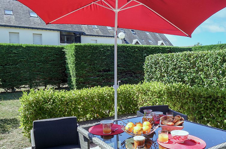 Appartement Maison Port En Dro
