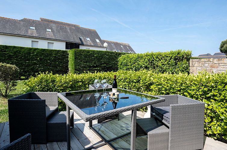 Appartement Maison Port En Dro