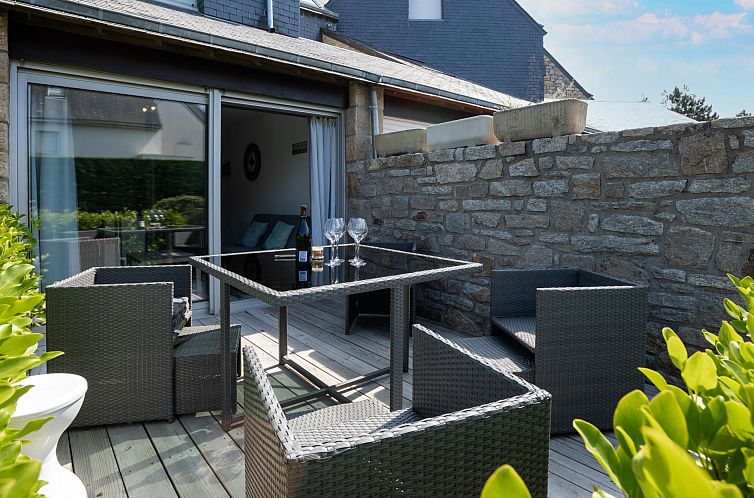 Appartement Maison Port En Dro