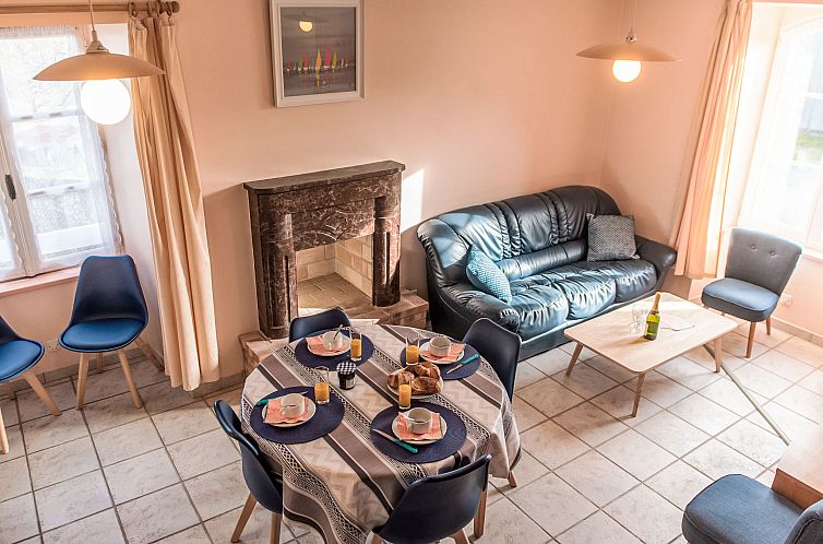 Appartement Beaumer