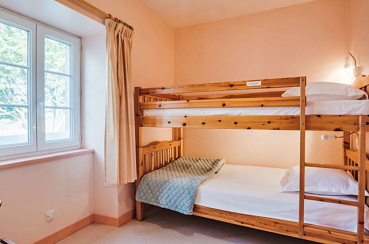 Appartement Beaumer