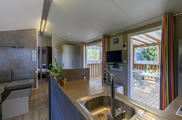 Appartement Le Colvert