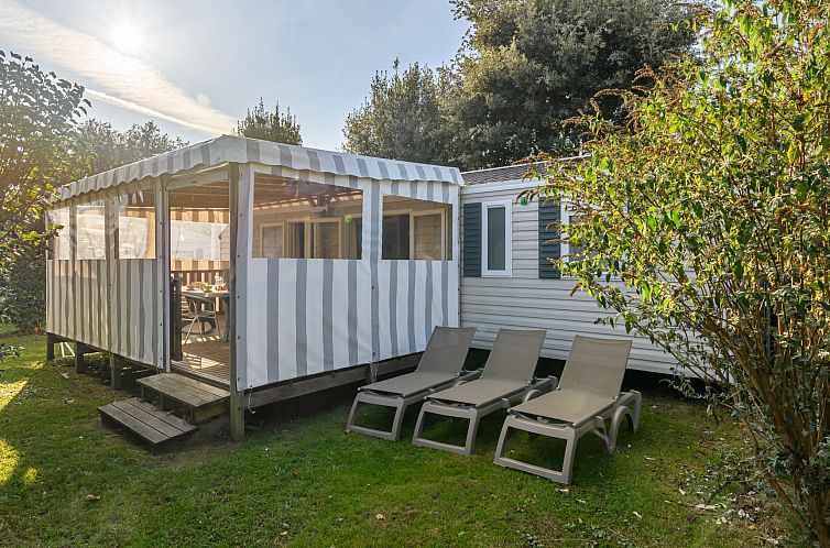 Appartement Le Colvert