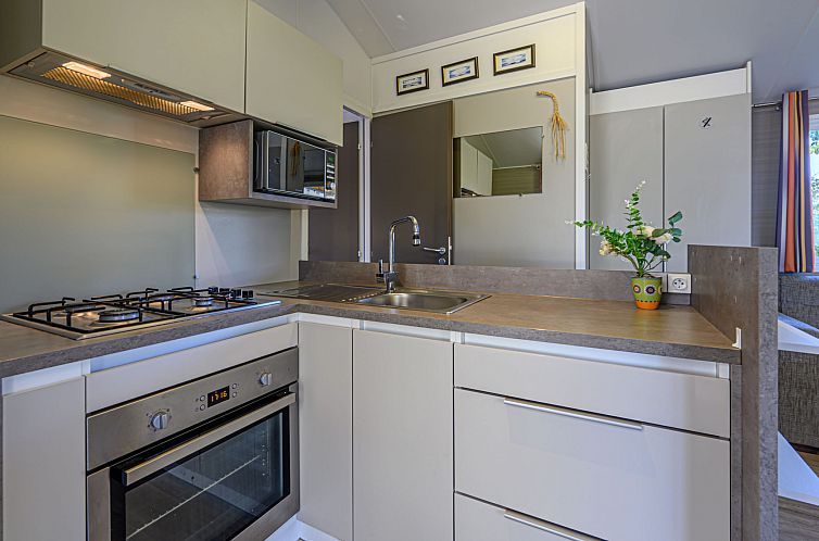 Appartement Le Colvert