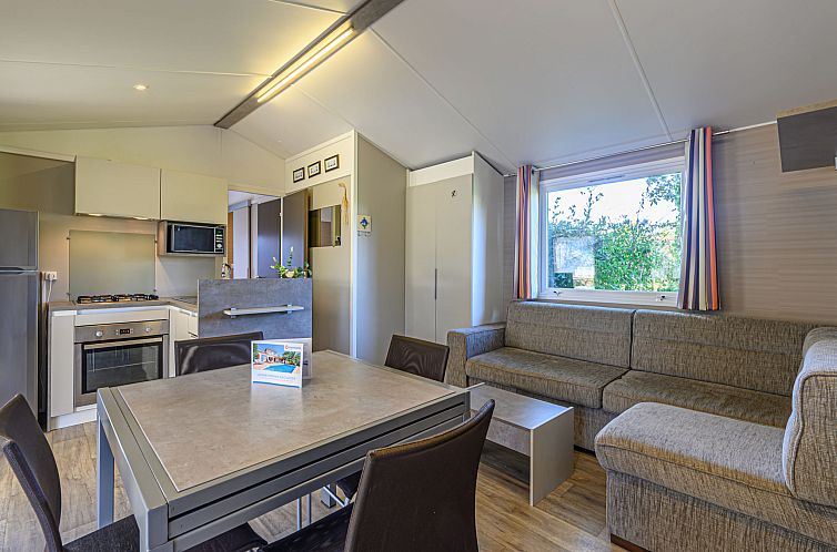 Appartement Le Colvert