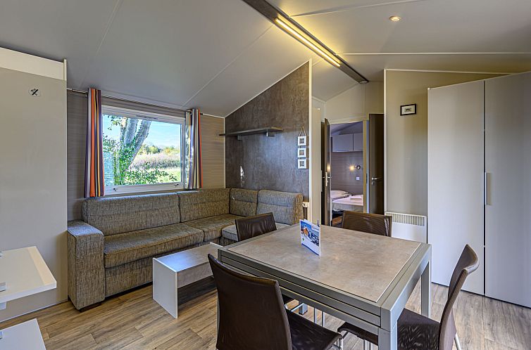 Appartement Le Colvert