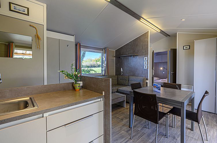 Appartement Le Colvert