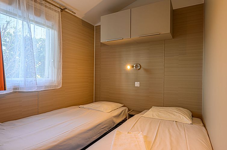 Appartement Le Colvert