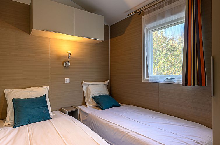 Appartement Le Colvert