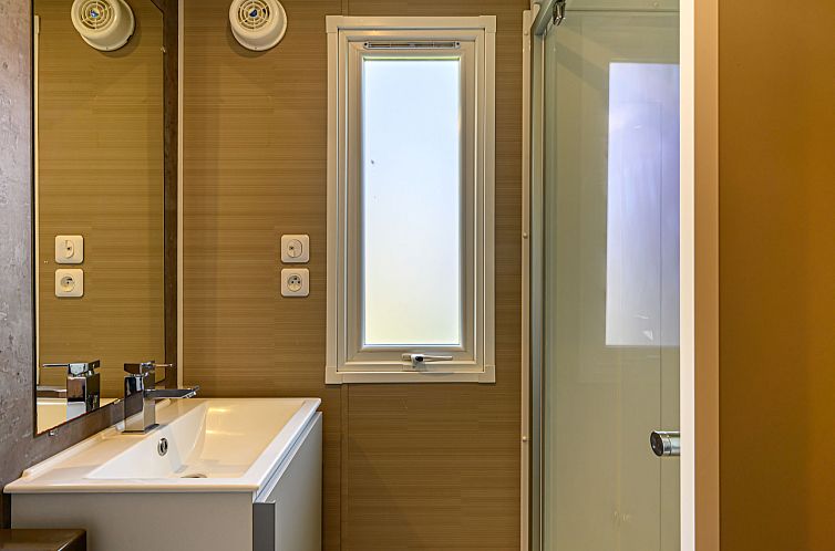Appartement Le Colvert