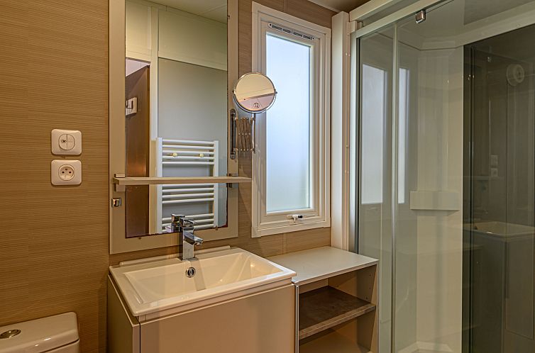 Appartement Le Colvert