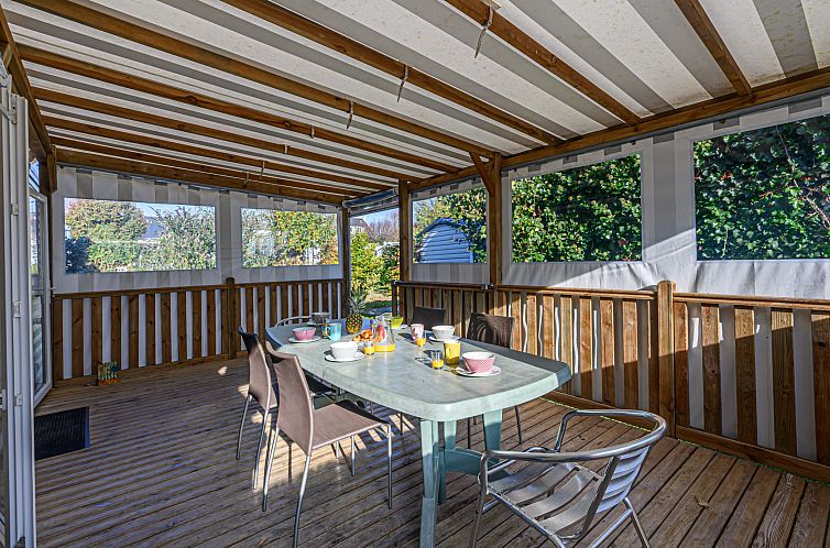 Appartement Le Colvert
