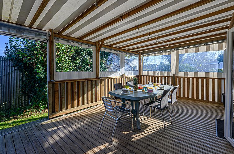 Appartement Le Colvert