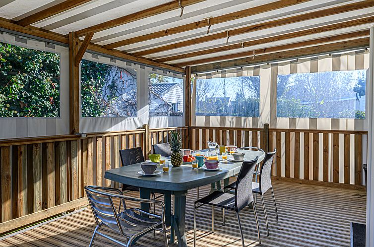 Appartement Le Colvert