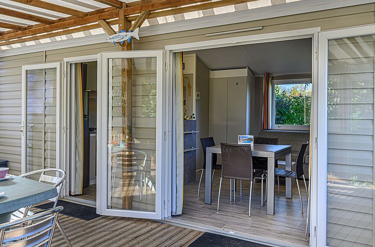 Appartement Le Colvert