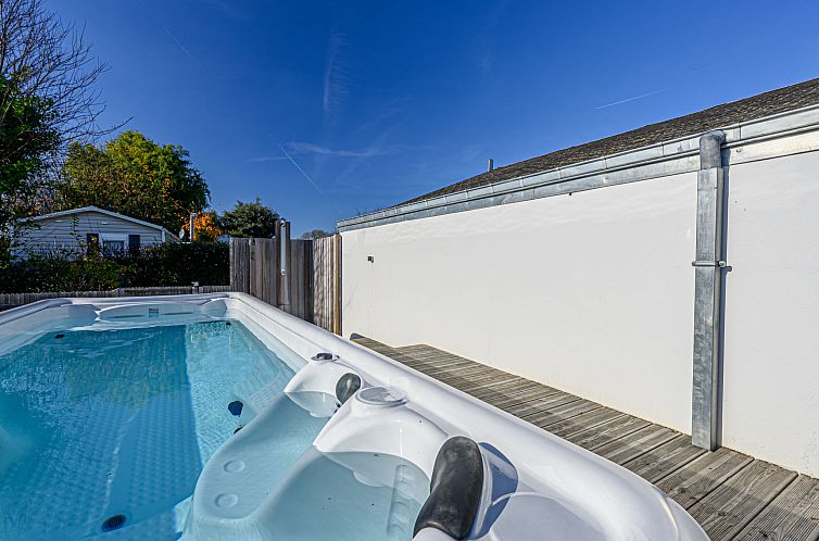 Appartement Le Colvert
