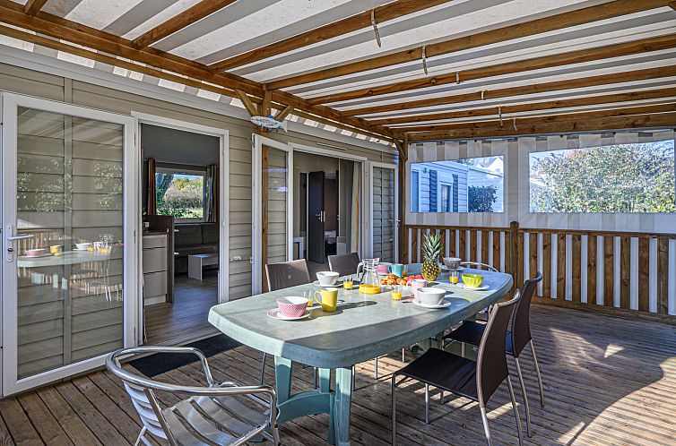 Appartement Le Colvert