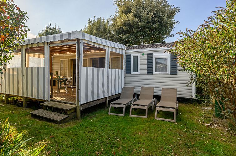 Appartement Le Colvert