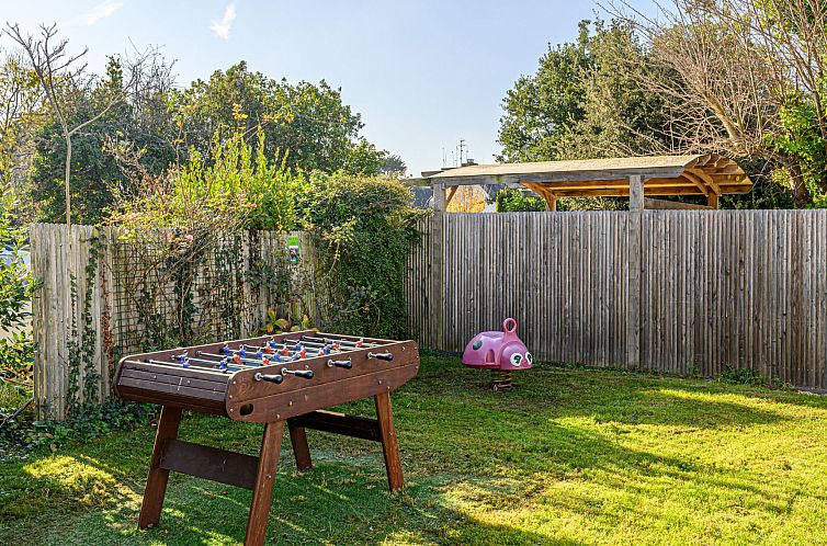 Appartement Le Colvert