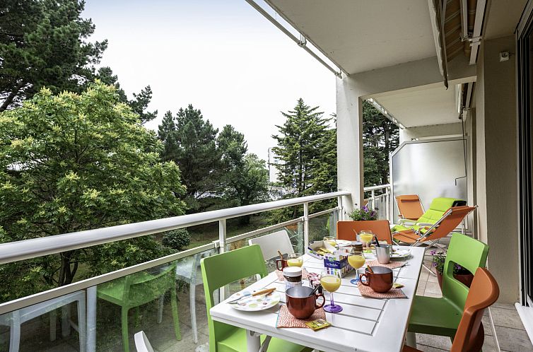 Appartement Port An Dro