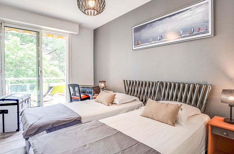 Appartement Port An Dro