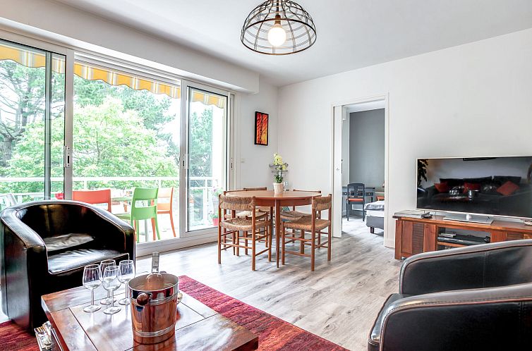 Appartement Port An Dro