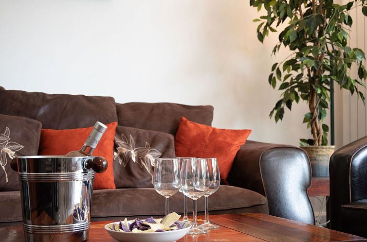 Appartement Port An Dro