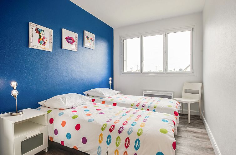 Appartement Port An Dro