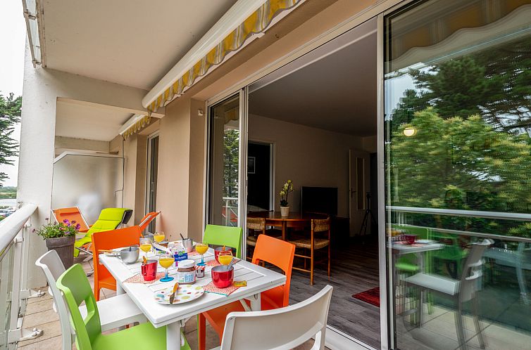 Appartement Port An Dro