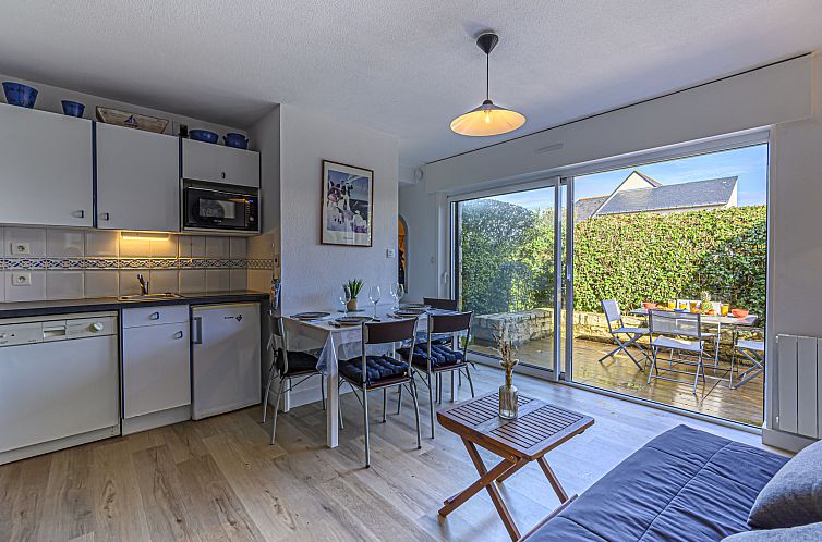 Appartement Océania II