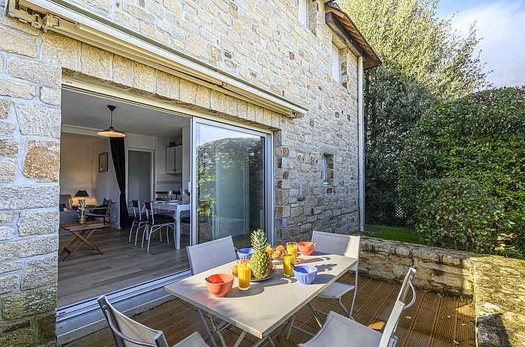 Appartement Océania II