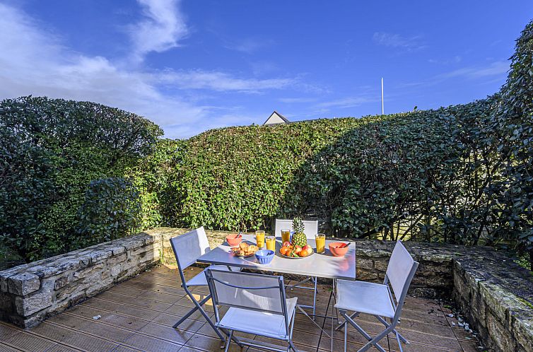 Appartement Océania II