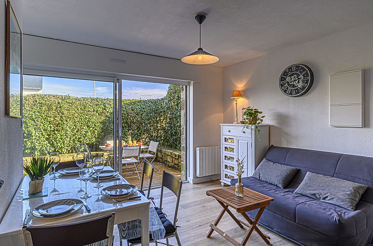 Appartement Océania II