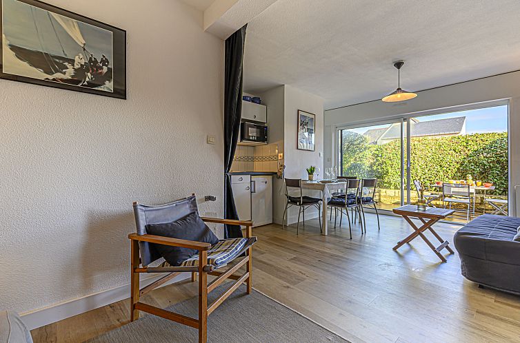 Appartement Océania II