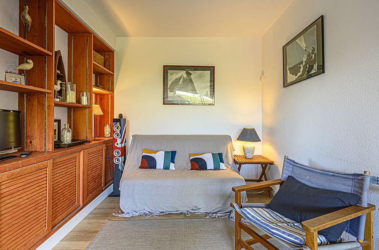 Appartement Océania II