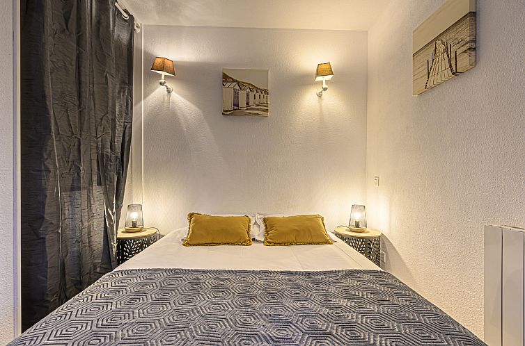 Appartement Océania II