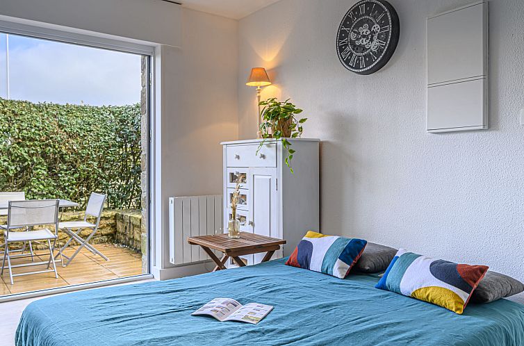 Appartement Océania II