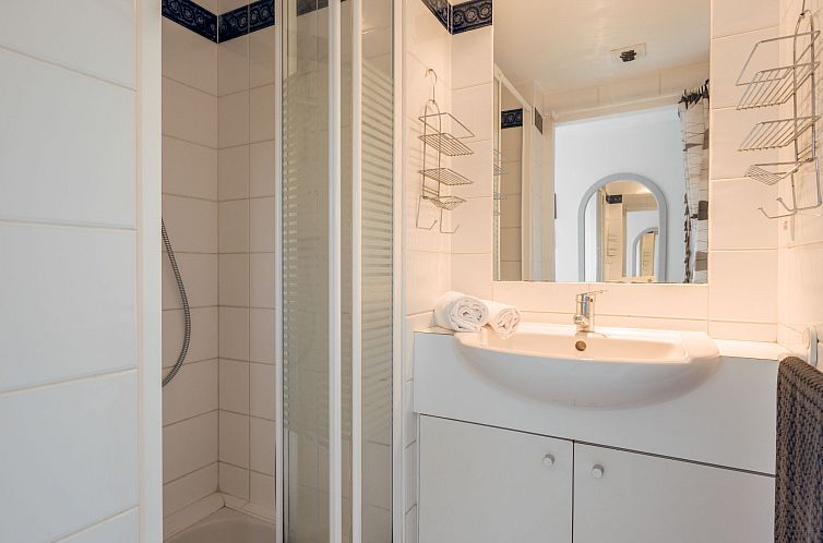 Appartement Océania II