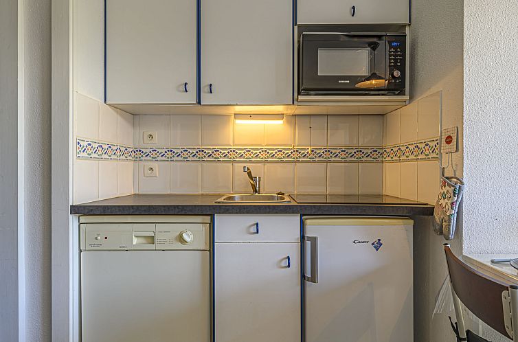 Appartement Océania II