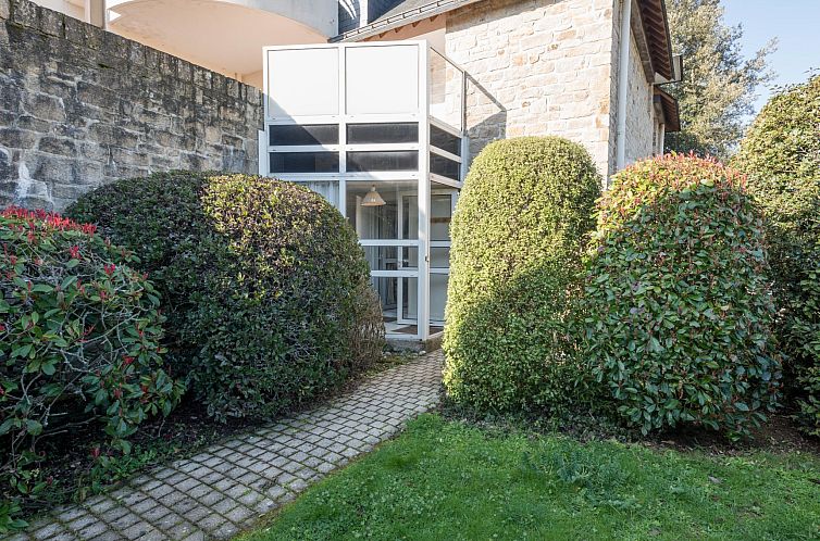 Appartement Océania II