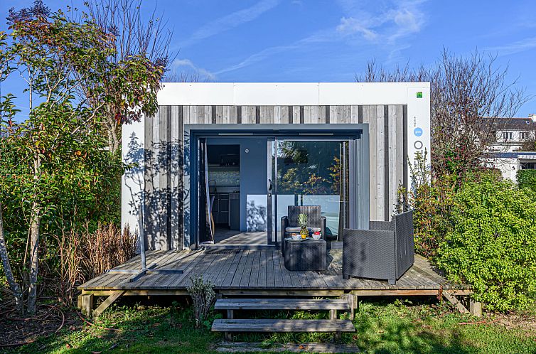 Unterkunft 0418037 - Appartement Bretagne - Appartement Otello 4 - L'ibis sacré