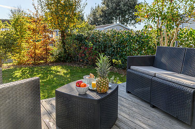 Appartement Otello 4 - L'ibis sacré