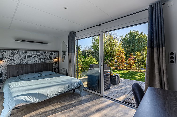 Appartement Otello 4 - L'ibis sacré