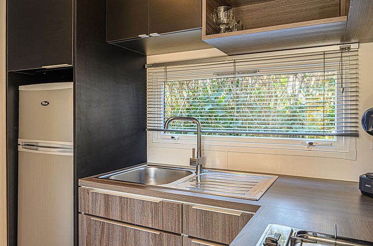 Appartement Otello 4 - L'ibis sacré