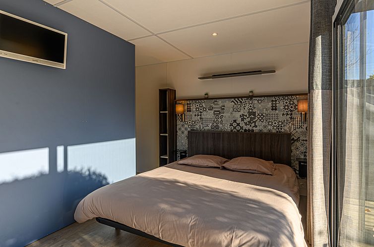 Appartement Otello 4 - L'ibis sacré