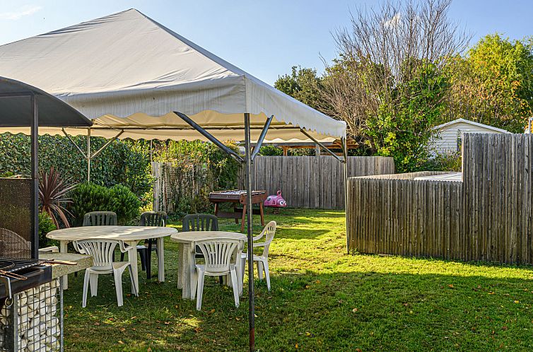 Appartement Otello 4 - L'ibis sacré