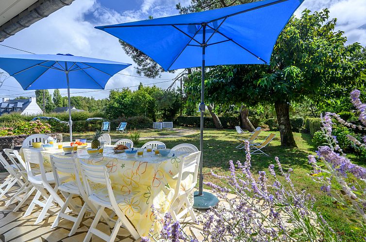 Unterkunft 0418038 - Ferienhaus Bretagne - Vakantiehuis Penhoët